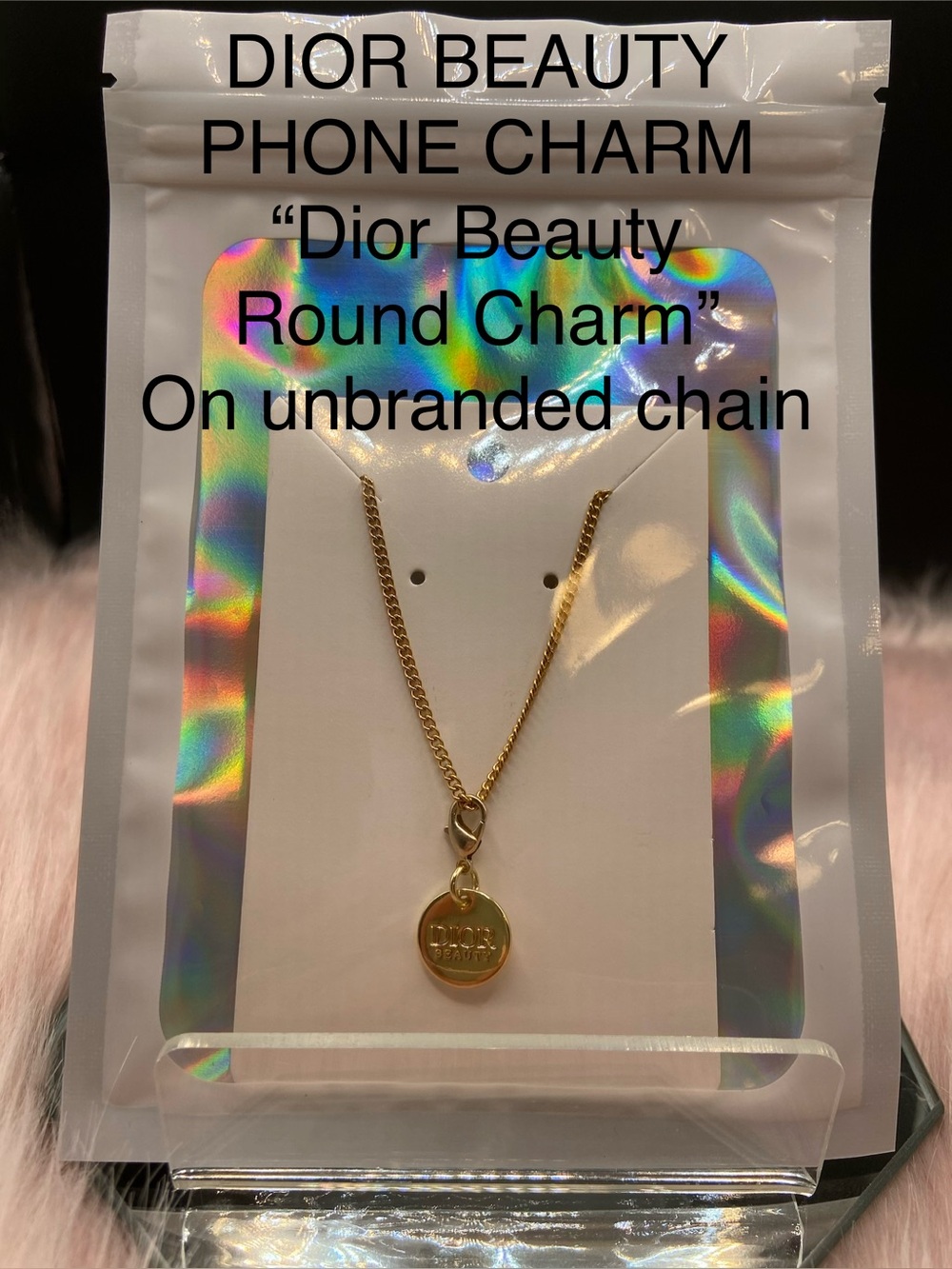 DIOR & Chanel & other beauty items, choose (1) FUNDRAISER for Grandbaby - Picture 3 of 16